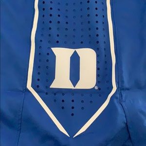 Duke Dri fit shorts